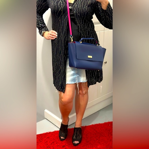 Kate Spade Arbour Hill Charline Purse - Picture 1 of 14